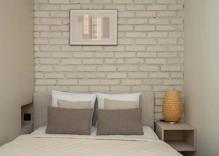 Rentplanet - Szczytnicka Vratislav