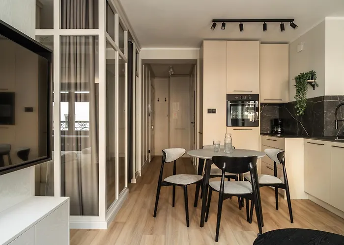 Rentplanet - Szczytnicka * Vratislav