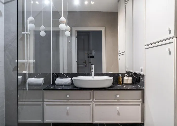 Apartmán Rentplanet - Szczytnicka