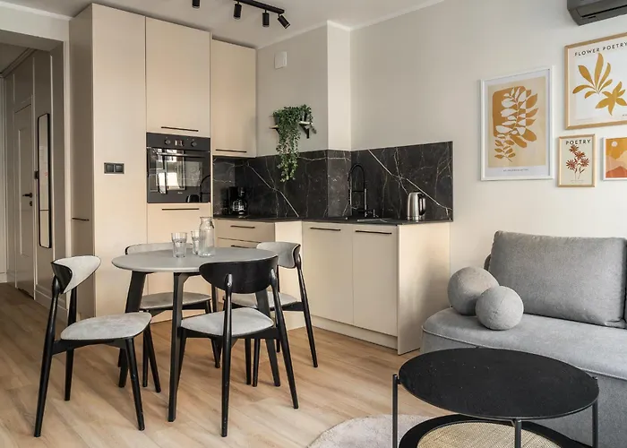 Rentplanet - Szczytnicka Apartmán Vratislav
