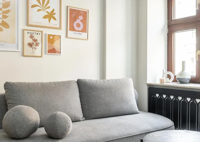 Rentplanet - Szczytnicka * Vratislav