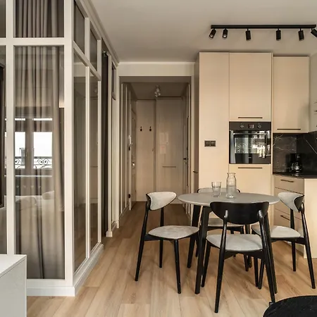 Rentplanet - Szczytnicka * Wrocław