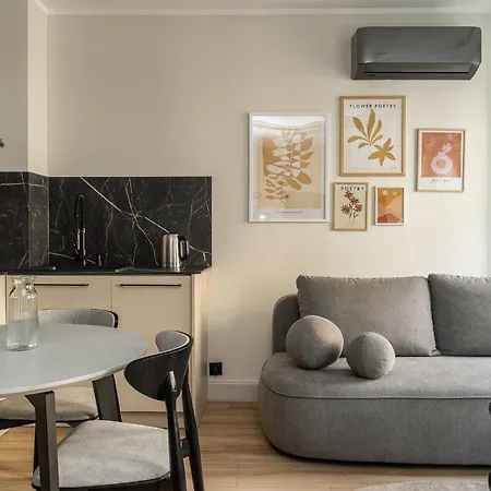 Rentplanet - Szczytnicka Appartamento *
