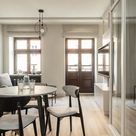 Rentplanet - Szczytnicka * Wrocław