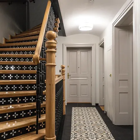 Appartement Rentplanet - Szczytnicka Wrocław