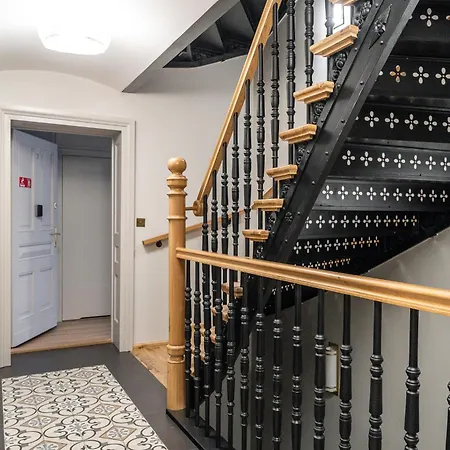 Rentplanet - Szczytnicka *