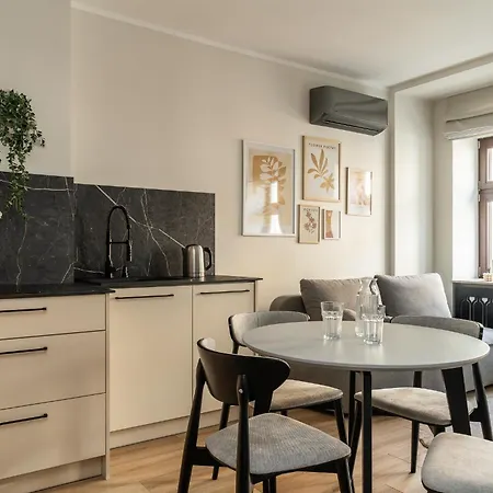 Rentplanet - Szczytnicka Breslavia