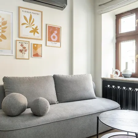 Rentplanet - Szczytnicka * Breslavia