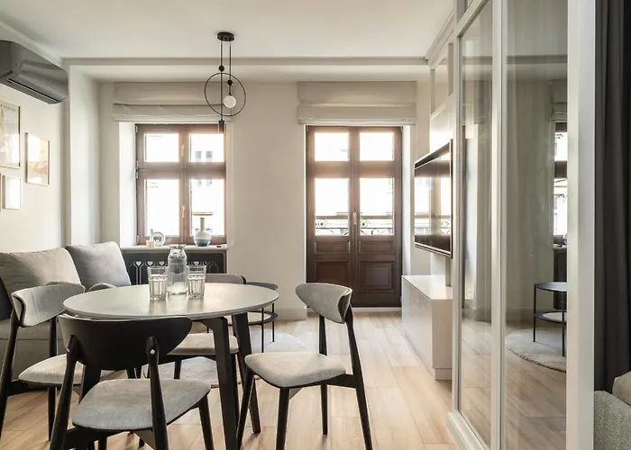 Rentplanet - Szczytnicka * ורוצלב