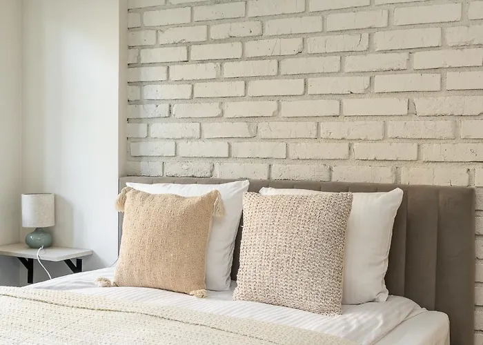 Rentplanet - Szczytnicka * ורוצלב